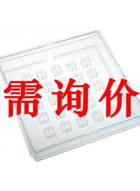 IBIDI 80209 伤口愈合/划痕实验2孔插件  25个/盒