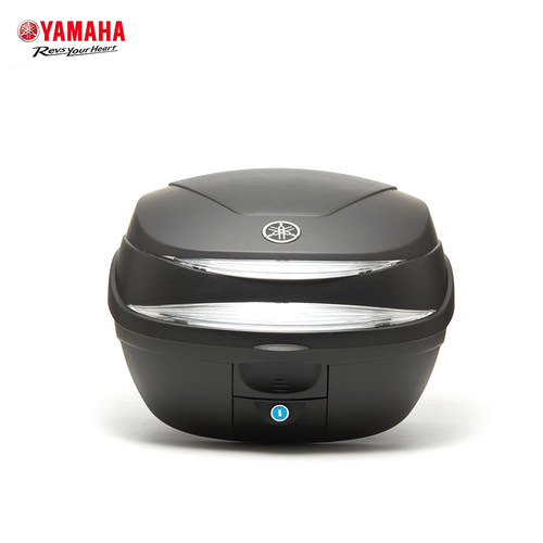 YAMAHA雅马哈原装36L快拆尾箱