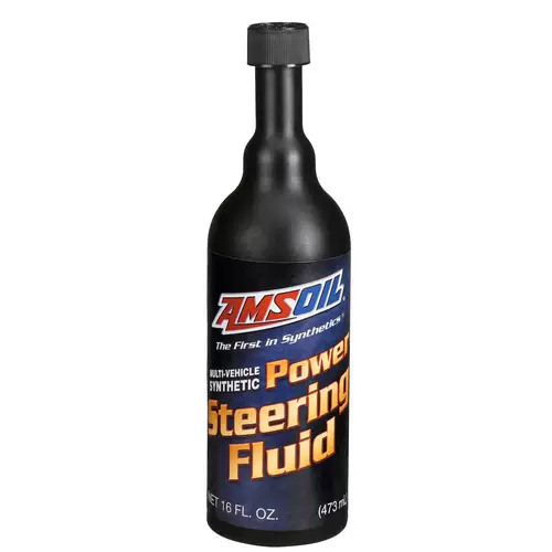 Импорт AMSOIL ANSO PSFCN Полный синтетический тип