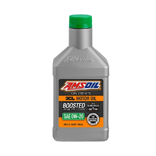 Dafu House Amsoil Anso xlz 0W20 Полный эффект роста нефть 0,946 л.