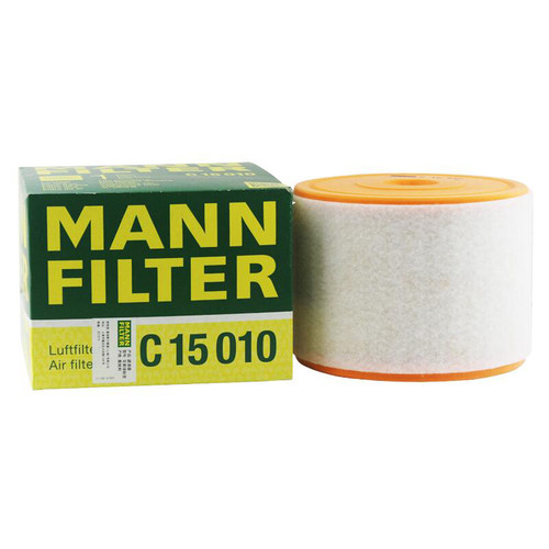 空气滤清器MANNFILTER/曼牌