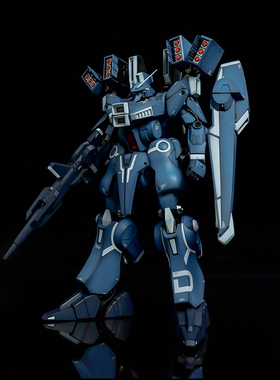 alexshop加工 代工 万代 PB限定 MG 1/100 高达 MK-V MK5 MKV