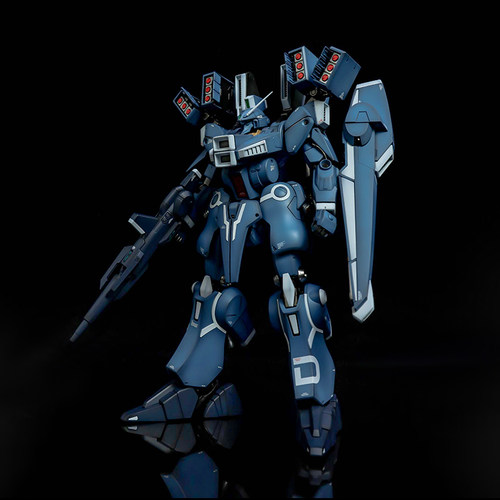 万代MK5PB限定高达代工