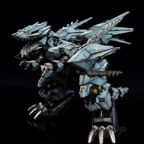 KOTOBUKIYACRAFTSMANSHIP模型