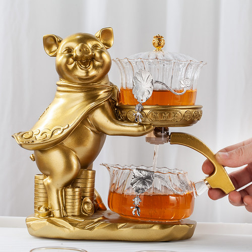 Xinwill/香威尔茶壶功夫茶具中式