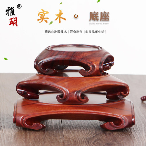 实木制作 精湛工艺 雅致生活 品味之选
