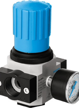 现货供应 全新原装FESTO减压阀LR-1/2-D-MAX-MPA 8002370销售