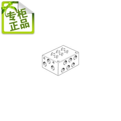 原装进口德国费斯托FESTO 气路板模块PRMY-5-1/8-3 34335