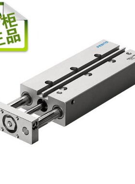 原装进口德国费斯托FESTO导向气缸DFM-16-100-P-A-GF 170839