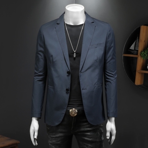 男装便西休闲商务西装男外套  XZ 178 P165,男装西服套装,电商D225
