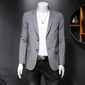 秋季休闲上衣小西装西服外套2653P170图片
