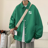绿色