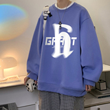 蓝色