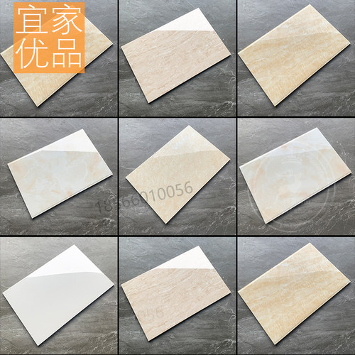 亮光佛山墙砖厨房现代瓷片