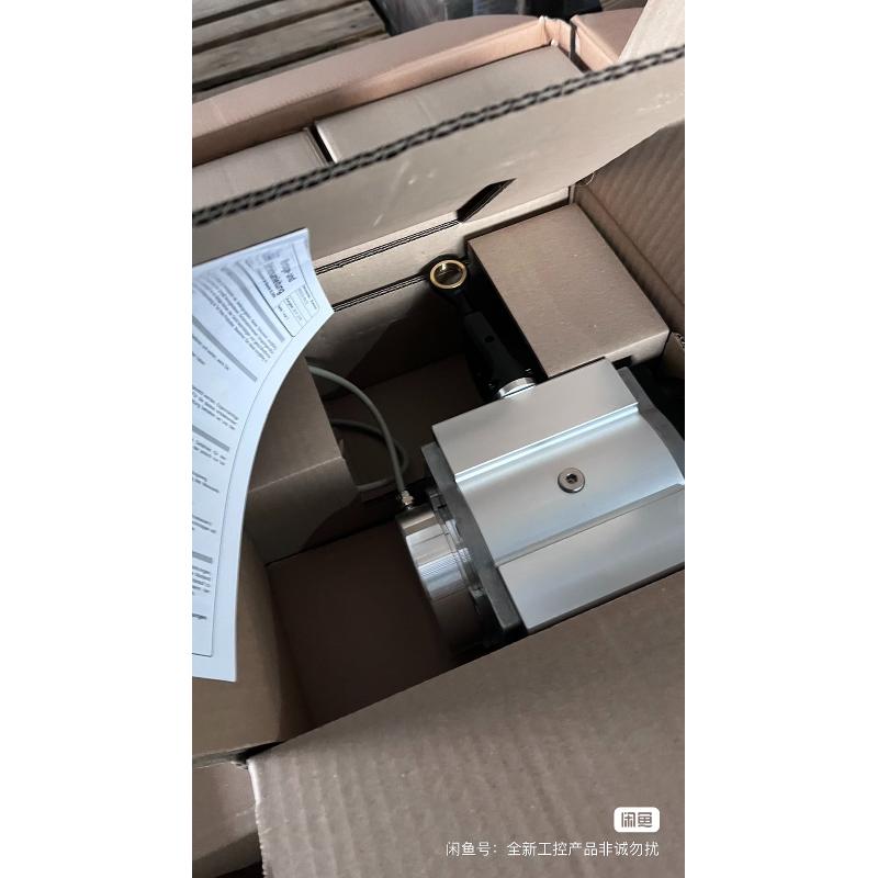 FSG SL3010-PK20/GS130 卡尔玛集装箱正面