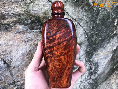 海南黄花梨瘤价格 多少钱