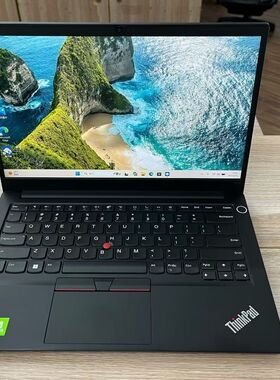 ThinkPad R系列 R14-i7 Gen4 i7-1255U 16G 512G Mx550独显笔记本