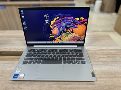 Lenovo/联想小新 Air14 IIL i5-1155G7 16G 512G超薄便携笔记本