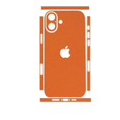 适用苹果15promax素皮背膜iPhone14pro素皮后膜13背膜全身磨砂12后盖膜16proMax手机边框膜16plus防指纹改色