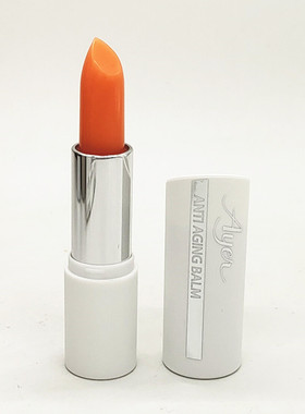 德国Ayer爱雅唇膏三分钟眼唇祛纹膏5G防晒眼唇护理膏授权商家