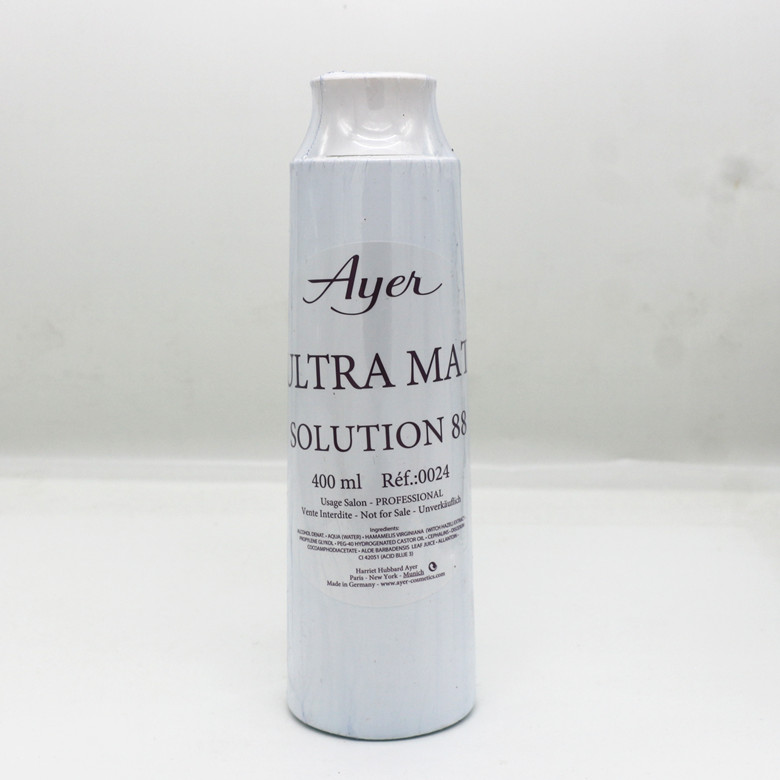 µÂ¹úAyer°®ÑÅ0024 Éî²ã¾»»¯¿¹ ¾úÏû Ñ×Ë®400ml 88Ë®