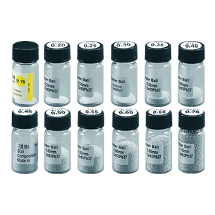 有铅锡球 锡珠 BGA植球 2.5万粒/瓶 0.25/0.3/0.45/0.5/0.6/0.76