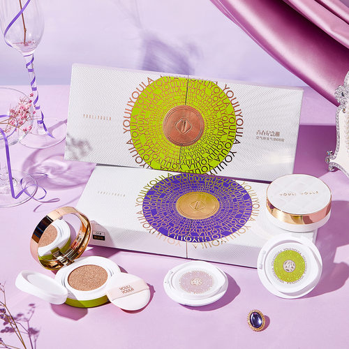 尤莉持妆中国否修饰肤色正常规格