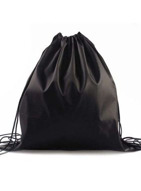 篮球网兜袋运动训练收纳包足球包抽绳束口篮球包排球网袋双肩背包