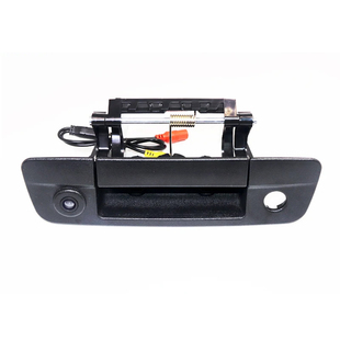 适用于道奇dodge viper Charger Challenger Stealth倒车载摄像头