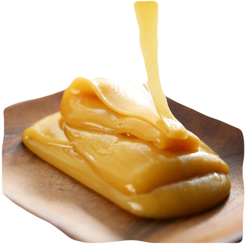 云南土蜂蜜哀牢山深山蜂蜜百花蜜瓷罐礼盒装2600g