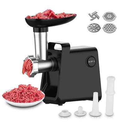 香肠绞肉机家用机搅碎肉