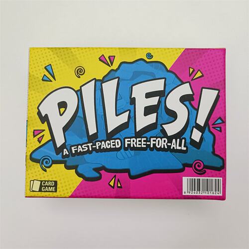 英文叠衣游戏piles！afast-