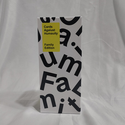 跨境CardsAgainstHumanity