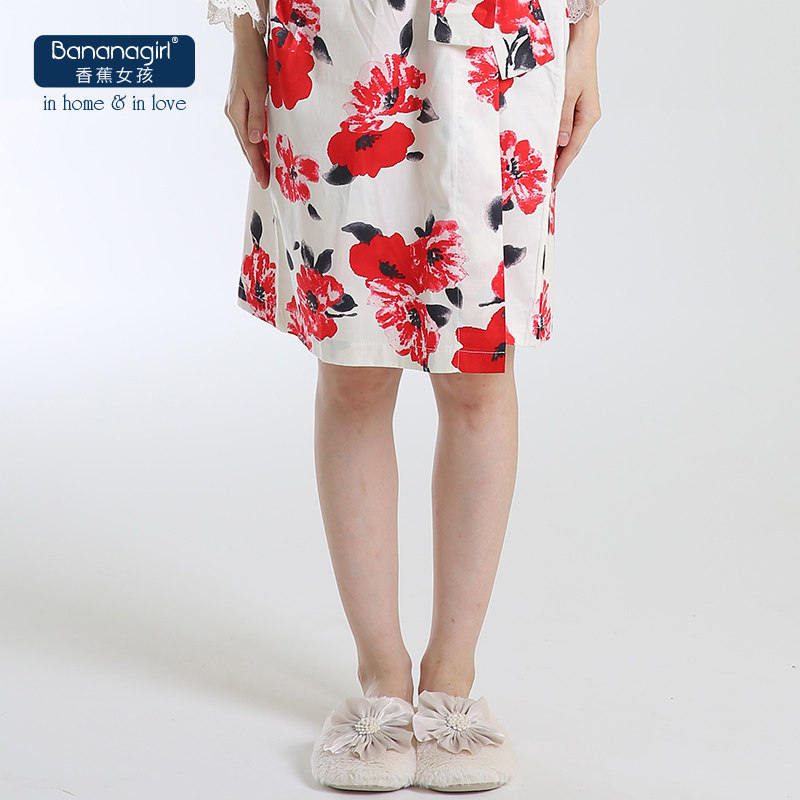 Peignoir jeunesse BANANAGIRL CM15856 - Ref 591674 Image 5