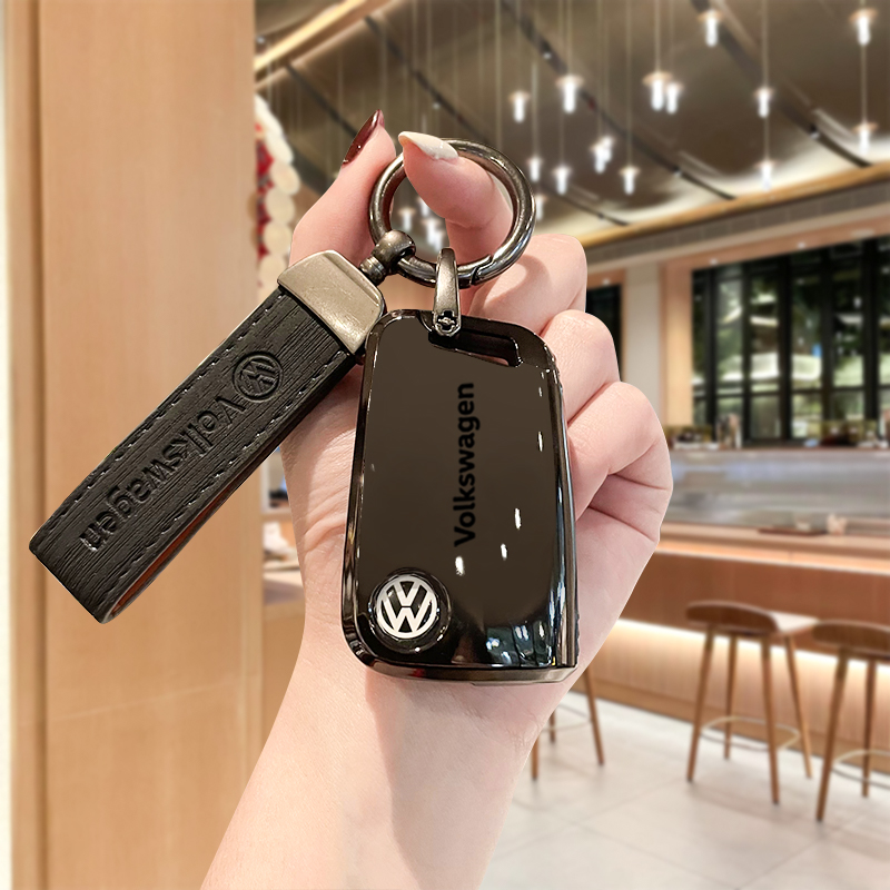 大众迈腾330豪华版钥匙套