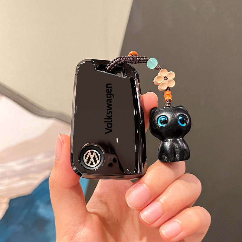 大众速腾钥匙套帕萨特宝来