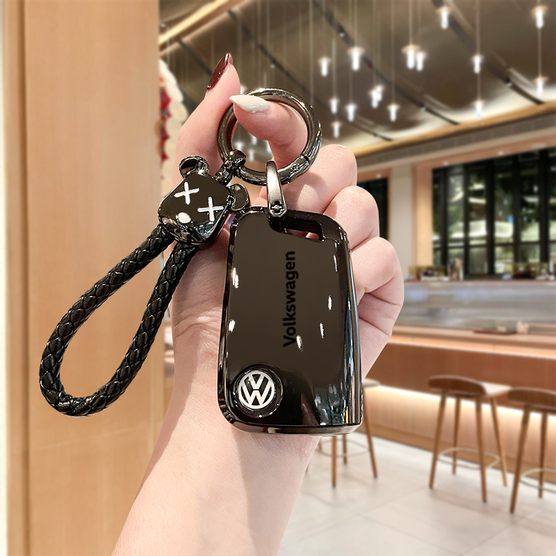 大众速腾钥匙套探岳19朗逸