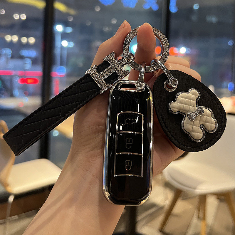 广汽传祺钥匙套gs4汽车gs5扣gs3壳gs8包ga4高档ga6女GE3专用传奇,汽车用品/电子/清洗/改装,车用钥匙换电配件,淘宝优惠券,粉丝福利购,淘宝优惠卷