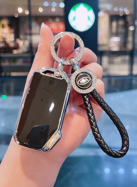 起亚k3钥匙套21款智跑k5傲跑kx3凯酷kx5扣kxcross狮铂拓界ace车壳