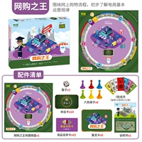 Король интернет-шопинга [Культивирование нового мышления]