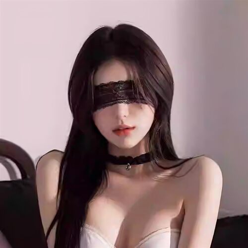 蒙眼丝带眼罩情调蒙眼布条蒙眼带遮眼丝带蕾丝带拍照舞会派对面纱