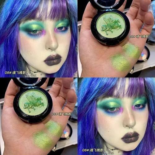 丧心病狂的认真!绝绝紫飞