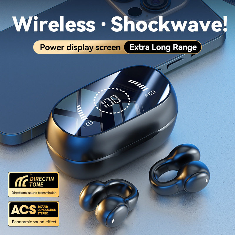 M47跨境新款蓝牙耳机超长续航大电量入耳式数显屏幕可充电耳机5.4,影音电器,蓝牙耳机,淘宝优惠券,粉丝福利购,淘宝优惠卷