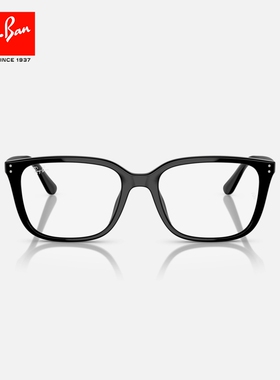 【会员专享】RayBan雷朋光学镜架合集0RX7248D/0RX5424D/0RX5419D