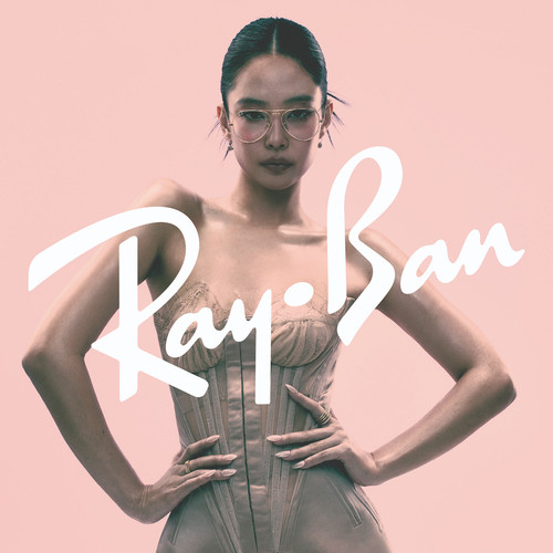rayban雷朋光学镜架形0RX6489