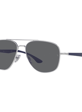 RayBan雷朋新款墨镜0RB3683