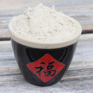 新货红薯面粉农家自制纯红薯面粉杂粮粗粮2500g包邮陕西合阳特产