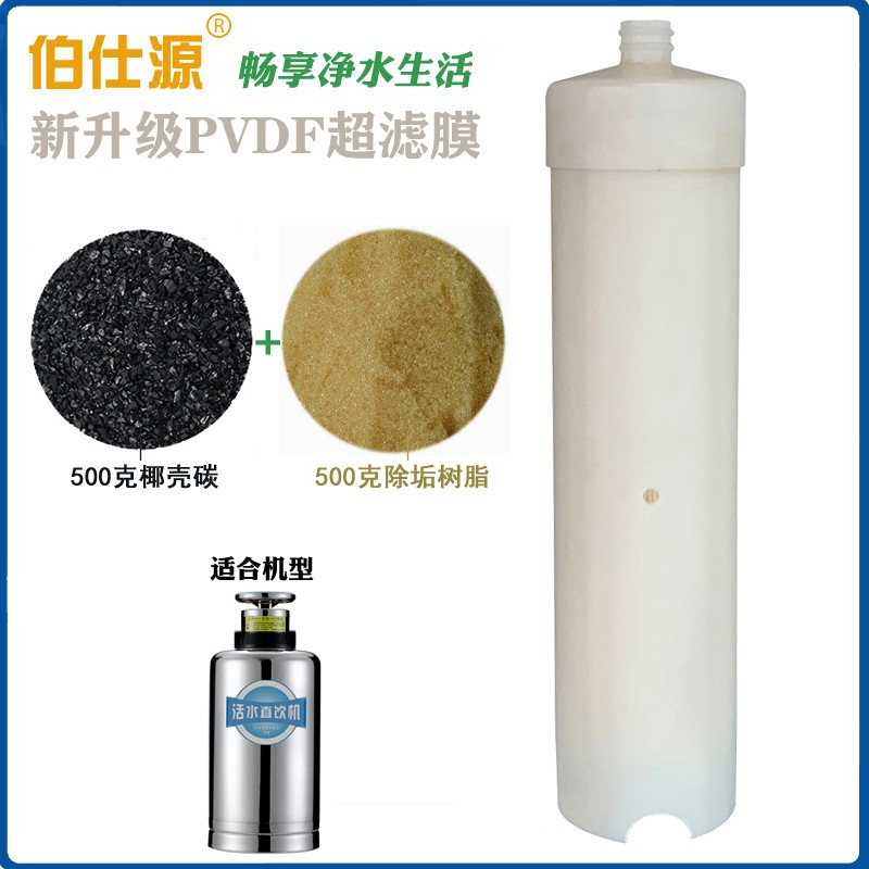 伯仕源600型中央净水机滤芯BSY-6