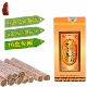 灸草阁十五年冰台陈艾草柱艾绒艾艾灸条手工纯艾条艾草艾条 包邮