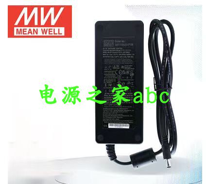 明纬GST电源适配器GST120